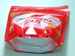 パラチノース入り 水ようかん